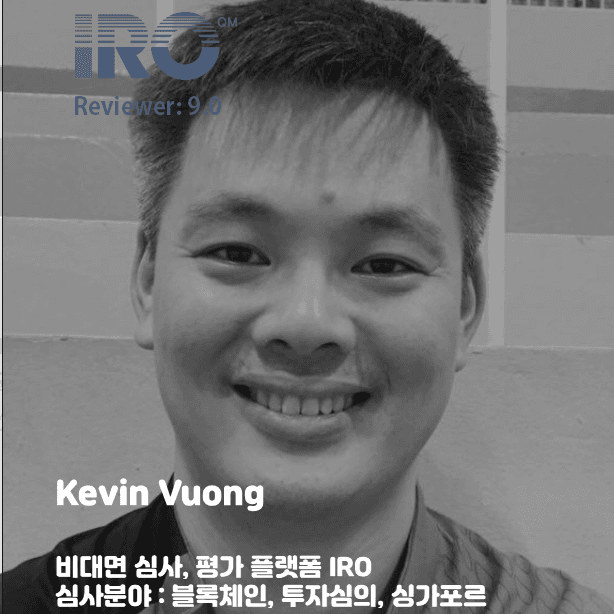 Kevin Voung