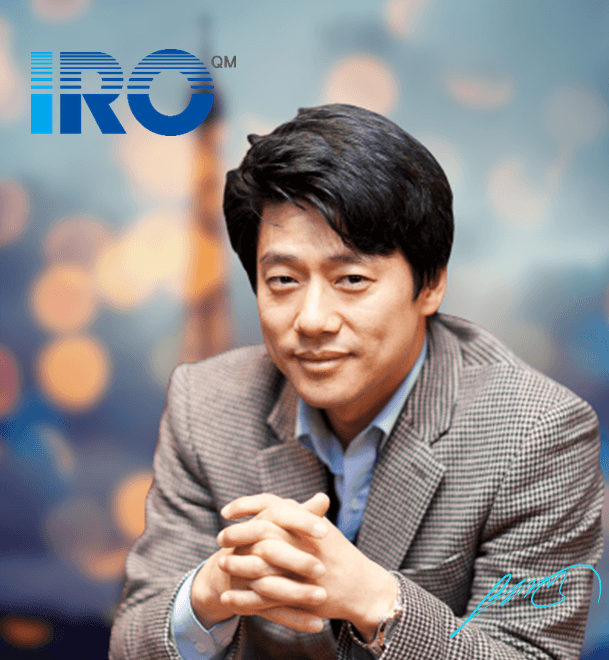 Dr. Doryan Ahn