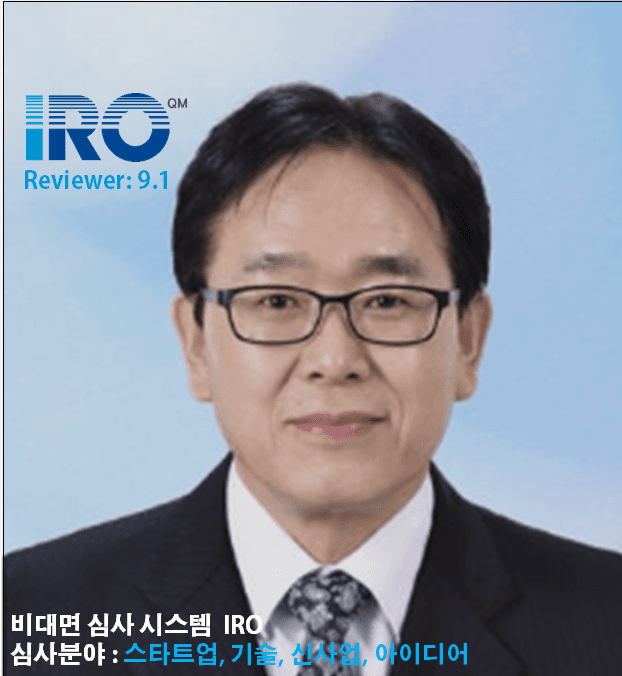 Dr. Michael Kim